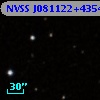 NVSS J081122+435429