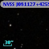 NVSS J081127+425908