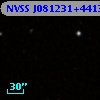 NVSS J081231+441333