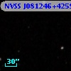 NVSS J081246+425914