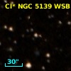 2MASS J13285395-4704083