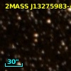 2MASS J13275983-4713125