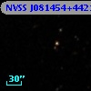 NVSS J081454+442150