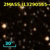 2MASS J13290545-4739495