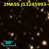 2MASS J13245993-4748326