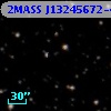 2MASS J13245672-4749290