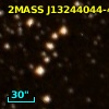 2MASS J13244044-4745225