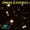 2MASS J13243621-4748371