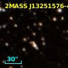 2MASS J13251576-4703545