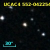 2MASS J08031018+2022154