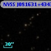 NVSS J081631+434338