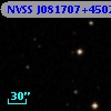 NVSS J081707+450230