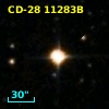 2MASS J15193487-2846181