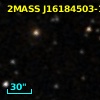 2MASS J16184503-1321297