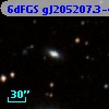 6dFGS gJ205207.3-484450