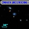 2MASX J02293206-4700046