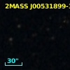 2MASS J00531899-3631102