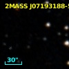 2MASS J07193188-5051410