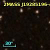 2MASS J19285196-4356256