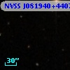NVSS J081940+440701