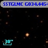 SSTGLMC G034.4454+00.2496
