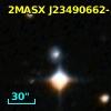 2MASX J23490662-5316245
