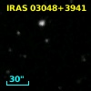 IRAS 03048+3941