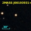 2MASS J00193931+1951050