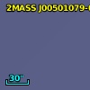 2MASS J00501079-0337532