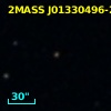 2MASS J01330496-2159189