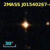 2MASS J01540267-4040440
