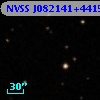 NVSS J082141+441520