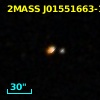 2MASS J01551663-1739080