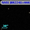 NVSS J082241+444137