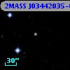 2MASS J03442035-0641097