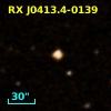 2MASS J04132663-0139211