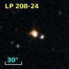 LP  208-24