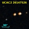 2MASS J05142878-1514546