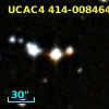 2MASS J05195513-0723399