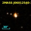 2MASS J06012540-3225168