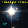 2MASS J06135785+5200301