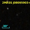 2MASS J08095903+4434216
