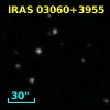 IRAS 03060+3955