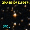 2MASS J07115917-3510157