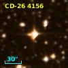 2MASS J07184418-2616172