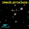 2MASS J07343426-2401353