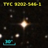 2MASS J08465879-7246588