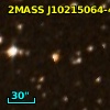 2MASS J10215064-4158579