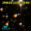 2MASS J10423190-7229442