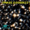 2MASS J10560422-6152054